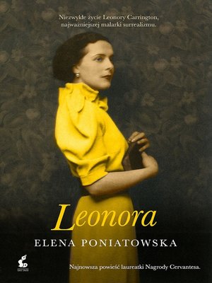 cover image of Leonora